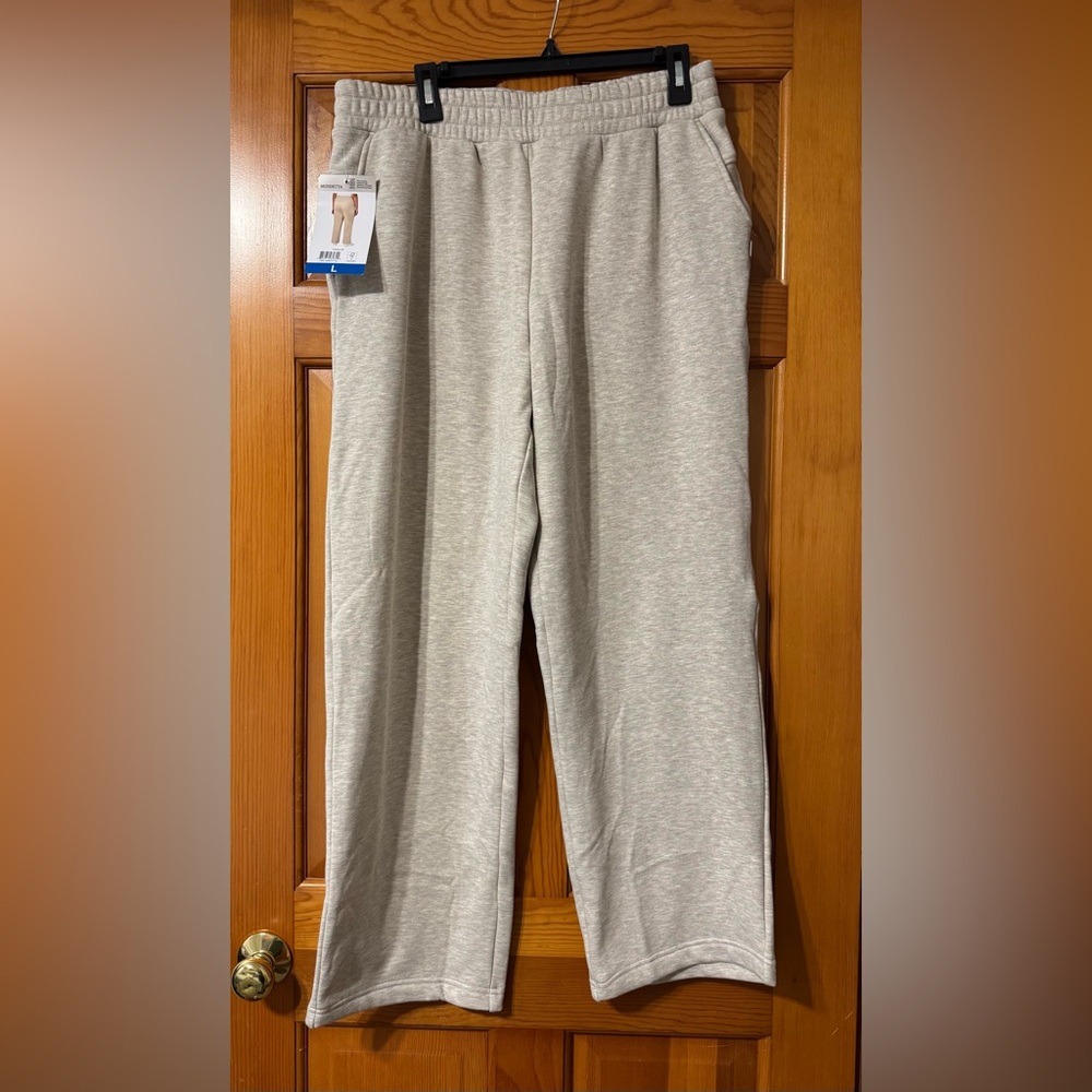 Mondetta Women’s Sweatpants Size Large